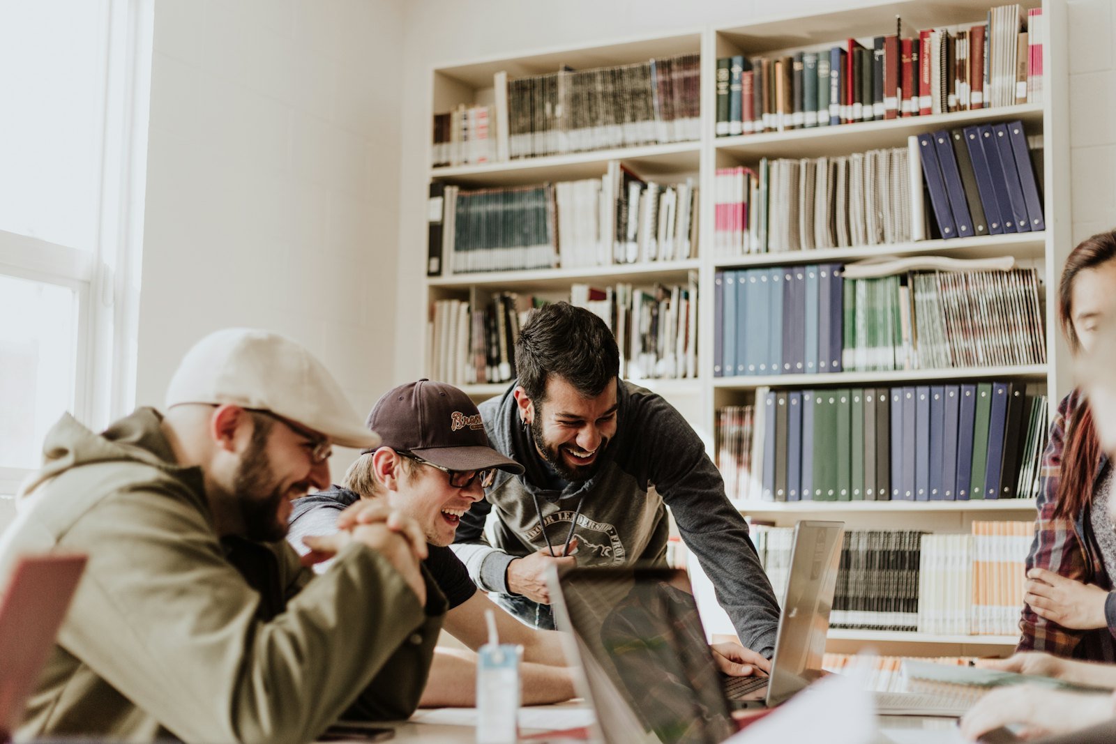 Wider World Consultancy — study in China counselling